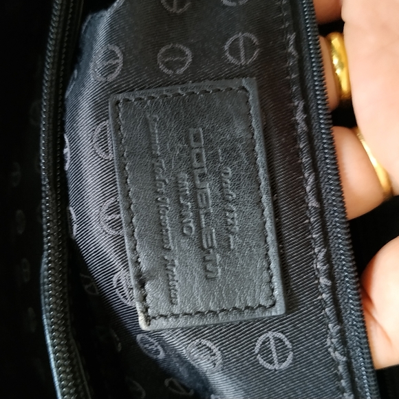 Double.M Milano Hand Bag - Picture 9 of 17